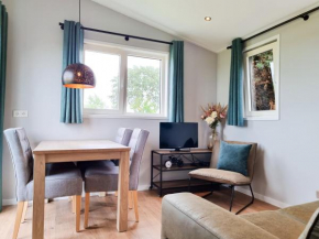 Nieuw! OK40 Landelijk gelegen Chalet